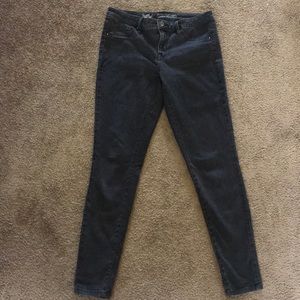 Black skinny Jeans